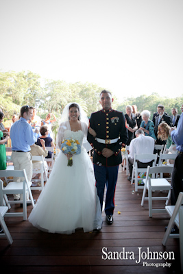 Best Sawgrass Marriott Wedding photographer - Sandra Johnson (SJFoto.com)